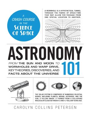 [Adams 101] • Astronomy 101